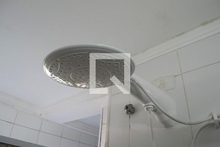 Banheiro de apartamento à venda com 2 quartos, 43m² em Vila Nova Cachoeirinha, São Paulo