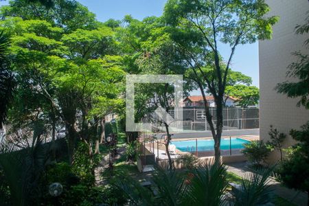 Apartamento à venda com 43m², 2 quartos e 1 vagaVista Quarto 2