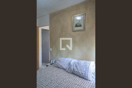 Quarto 1 de apartamento à venda com 2 quartos, 43m² em Vila Nova Cachoeirinha, São Paulo