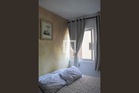 Quarto 1 de apartamento à venda com 2 quartos, 43m² em Vila Nova Cachoeirinha, São Paulo