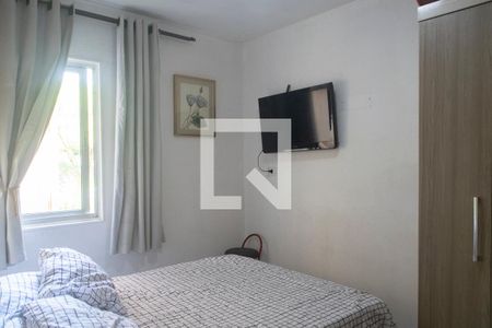 Quarto 1 de apartamento à venda com 2 quartos, 43m² em Vila Nova Cachoeirinha, São Paulo