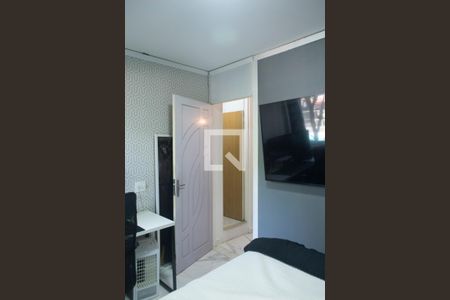 Apartamento à venda com 43m², 2 quartos e 1 vagaQuarto 2