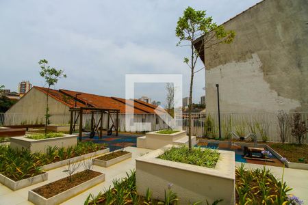 Apartamento à venda com 49m², 2 quartos e 1 vagaÁrea comum