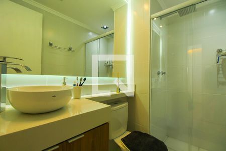 Apartamento à venda com 49m², 2 quartos e 1 vagaBanheiro