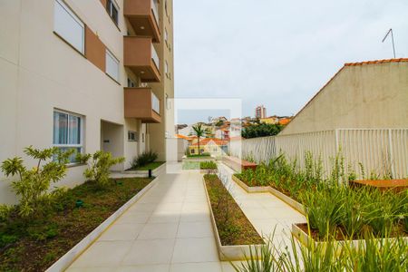 Apartamento à venda com 49m², 2 quartos e 1 vagaÁrea comum