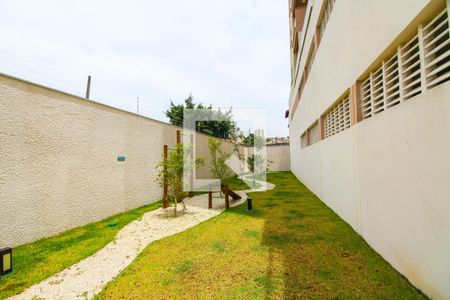Apartamento à venda com 49m², 2 quartos e 1 vagaÁrea comum