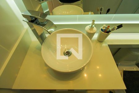 Apartamento à venda com 49m², 2 quartos e 1 vagaBanheiro