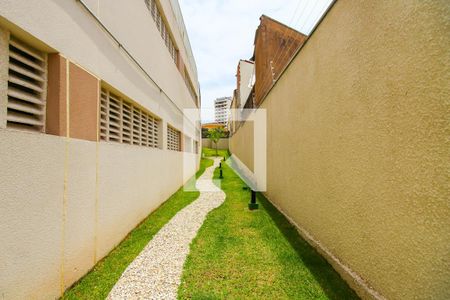 Apartamento à venda com 49m², 2 quartos e 1 vagaÁrea comum