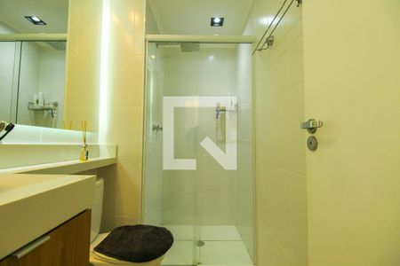 Apartamento à venda com 49m², 2 quartos e 1 vagaBanheiro