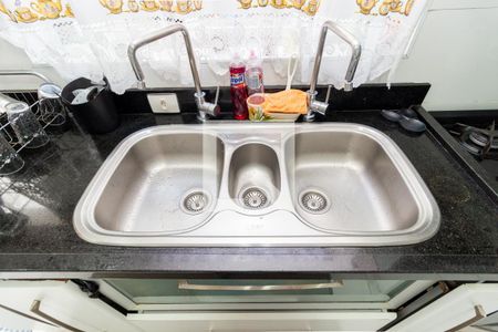 Casa à venda com 200m², 3 quartos e 2 vagas Casa à venda com 200m², 3 quartos e 2 vagasDetalhe - Cozinha