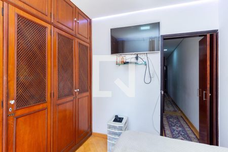 Quarto 1 de casa para alugar com 3 quartos, 200m² em Quarta Parada, São Paulo