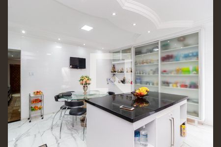 Casa à venda com 200m², 3 quartos e 2 vagas Casa à venda com 200m², 3 quartos e 2 vagasCozinha