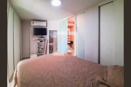 Apartamento à venda com 72m², 2 quartos e 1 vagaQuarto 1 suíte