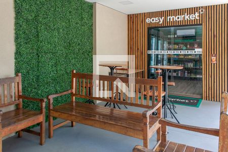 Apartamento à venda com 72m², 2 quartos e 1 vagaÁrea Comum