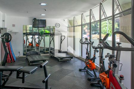 Apartamento à venda com 72m², 2 quartos e 1 vagaÁrea Comum