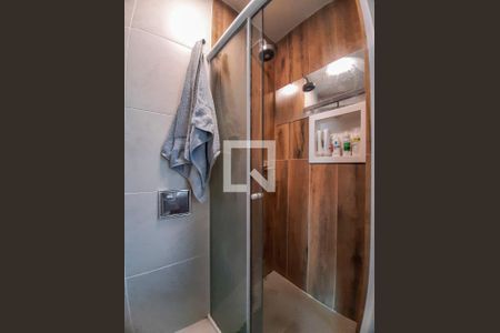 Apartamento à venda com 72m², 2 quartos e 1 vagaBanheiro da Suíte