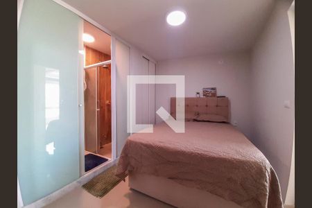 Apartamento à venda com 72m², 2 quartos e 1 vagaQuarto 1 suíte