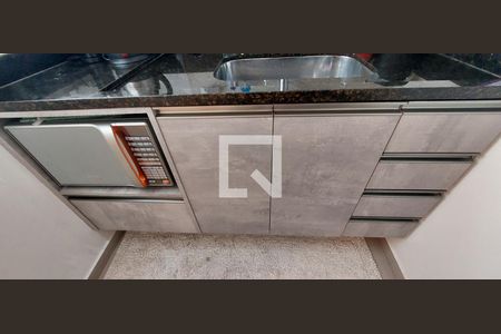 Apartamento à venda com 120m², 2 quartos e 2 vagasCopa