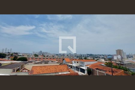 Apartamento à venda com 120m², 2 quartos e 2 vagasVista Quarto 2