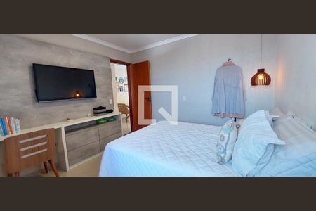 Apartamento à venda com 120m², 2 quartos e 2 vagasQuarto 1 suíte