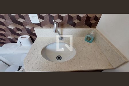 Apartamento à venda com 120m², 2 quartos e 2 vagasBanheiro 3