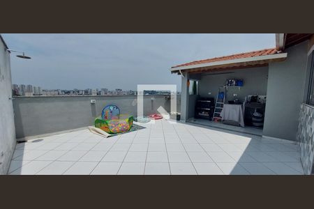 Apartamento à venda com 120m², 2 quartos e 2 vagasCobertura