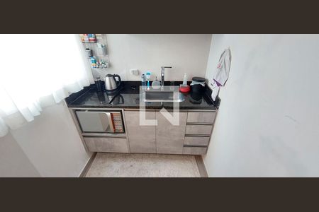 Apartamento à venda com 120m², 2 quartos e 2 vagasCopa