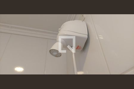 Apartamento à venda com 120m², 2 quartos e 2 vagasBanheiro Quarto 1 suíte