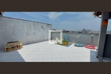 Apartamento à venda com 120m², 2 quartos e 2 vagasCobertura