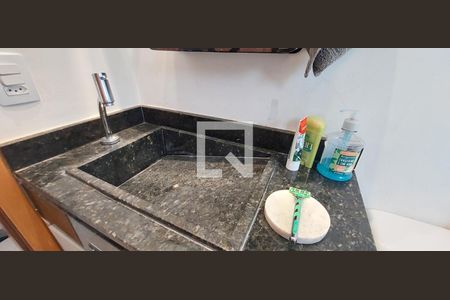 Apartamento à venda com 120m², 2 quartos e 2 vagasBanheiro 2