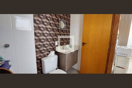 Apartamento à venda com 120m², 2 quartos e 2 vagasBanheiro 3