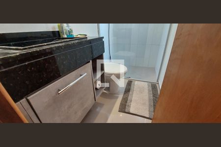 Apartamento à venda com 120m², 2 quartos e 2 vagasBanheiro 2