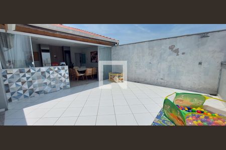 Apartamento à venda com 120m², 2 quartos e 2 vagasCobertura