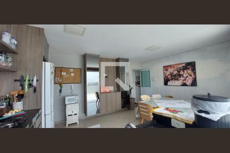 Apartamento à venda com 120m², 2 quartos e 2 vagasCozinha