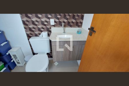 Apartamento à venda com 120m², 2 quartos e 2 vagasBanheiro 3