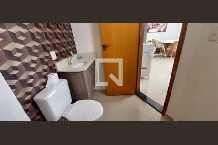 Apartamento à venda com 120m², 2 quartos e 2 vagasBanheiro 3