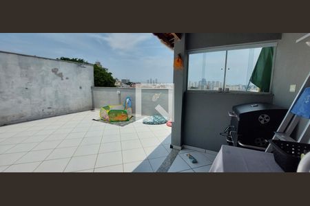 Apartamento à venda com 120m², 2 quartos e 2 vagasÁrea de serviço 