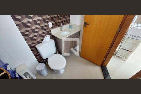 Apartamento à venda com 120m², 2 quartos e 2 vagasBanheiro 3