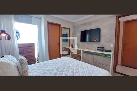 Apartamento à venda com 120m², 2 quartos e 2 vagasQuarto 1 suíte