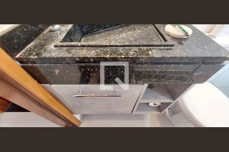 Apartamento à venda com 120m², 2 quartos e 2 vagasBanheiro 2