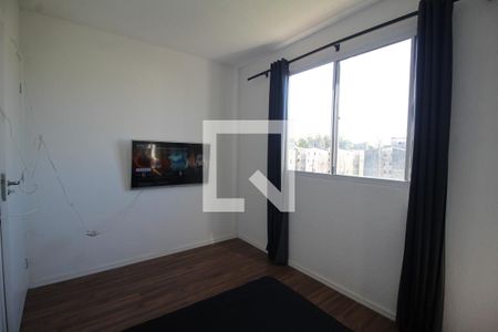 Quarto 1 de apartamento à venda com 2 quartos, 42m² em Rio Branco, Canoas