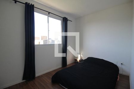 Quarto 1 de apartamento à venda com 2 quartos, 42m² em Rio Branco, Canoas