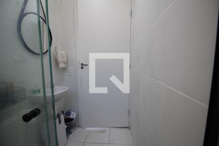 Apartamento à venda com 42m², 2 quartos e 1 vagaBanheiro