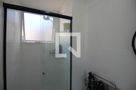 Apartamento à venda com 42m², 2 quartos e 1 vagaBanheiro