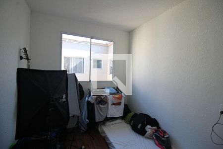 Quarto 2 de apartamento à venda com 2 quartos, 42m² em Rio Branco, Canoas