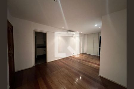 Sala  de apartamento à venda com 2 quartos, 100m² em Copacabana, Rio de Janeiro