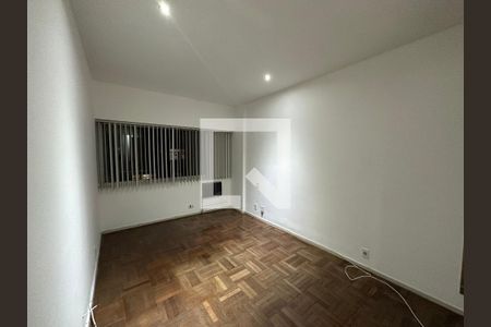 Suíte de apartamento à venda com 2 quartos, 100m² em Copacabana, Rio de Janeiro