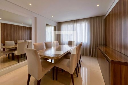 Sala de apartamento para alugar com 3 quartos, 170m² em Vila Nova Conceição, São Paulo