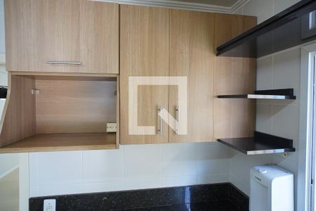 Cozinha de casa à venda com 3 quartos, 195m² em Vila Ipiranga, Porto Alegre