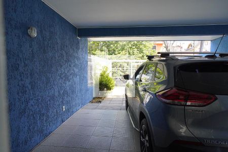Sala - Vista de casa à venda com 3 quartos, 195m² em Vila Ipiranga, Porto Alegre